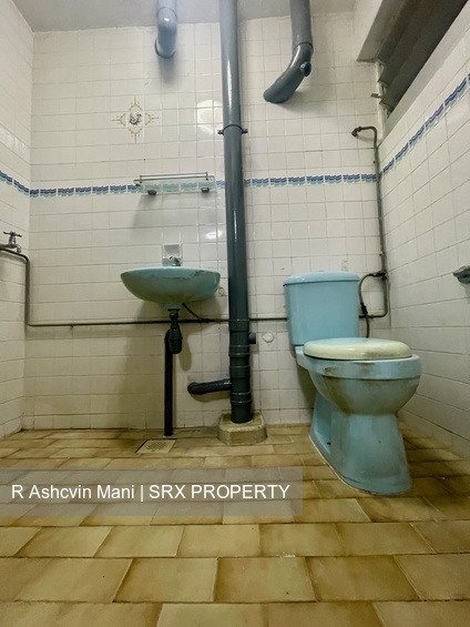 Blk 610 Hougang Avenue 8 (Hougang), HDB 5 Rooms #504080661